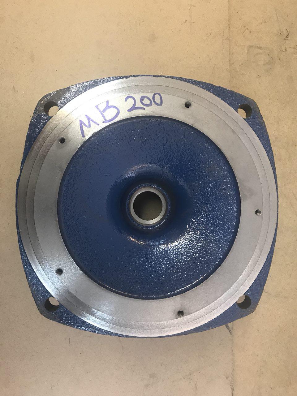 سرپمپ پنتاکس بشقابی 1.5 و 2 اسب مدل های CB160/CB210